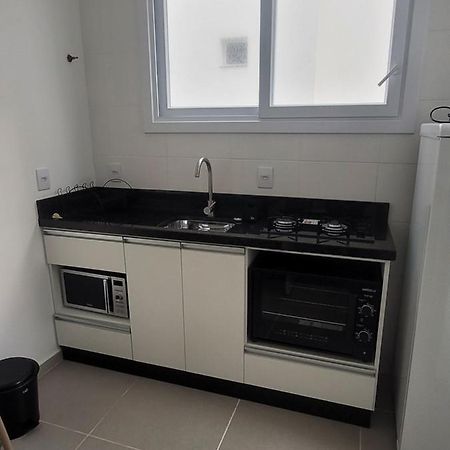 Lindo Apartamento 1 Quarto Capão da Canoa Extérieur photo