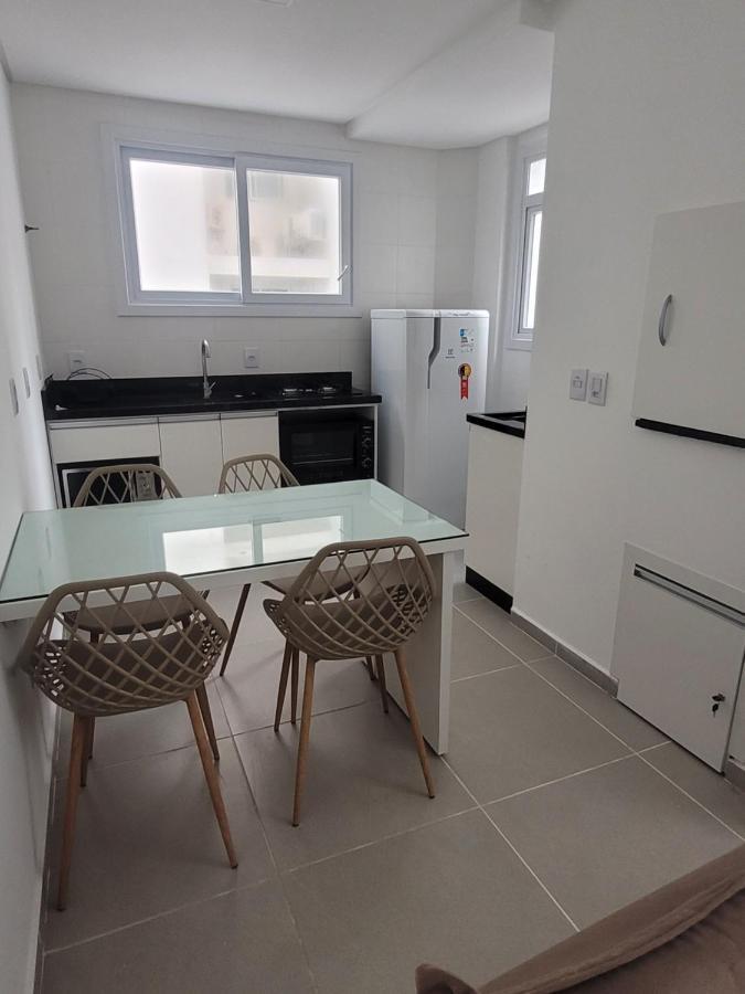 Lindo Apartamento 1 Quarto Capão da Canoa Extérieur photo