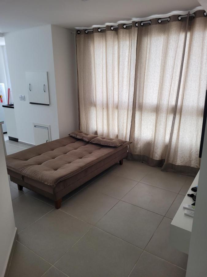 Lindo Apartamento 1 Quarto Capão da Canoa Extérieur photo